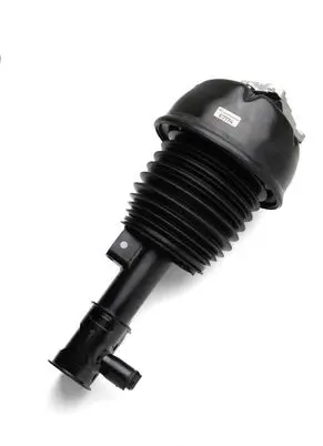 Mercedes-Benz E AMG W212 Air suspension front shock absorber 2123208213 212320343880