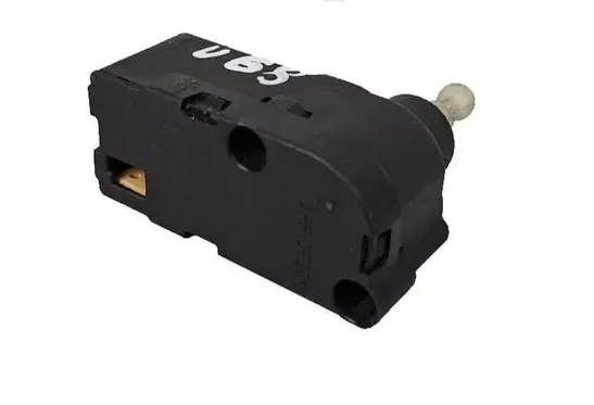 Audi A4 S4 B6 8E 8H Headlight level adjustment motor 1J0941295A