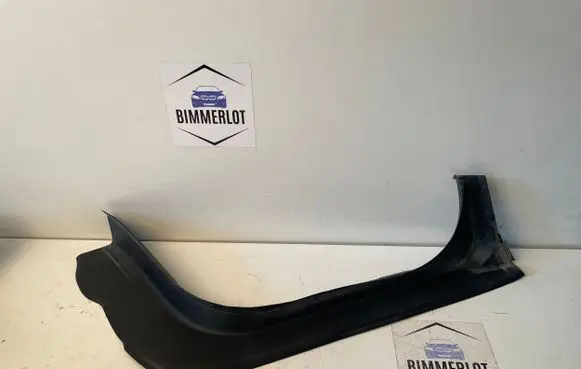 BMW 7 G11 G12 Other trunk/boot trim element 7364426