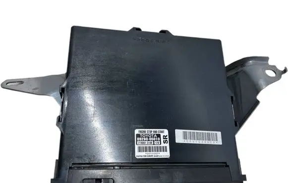 Other control units/modules