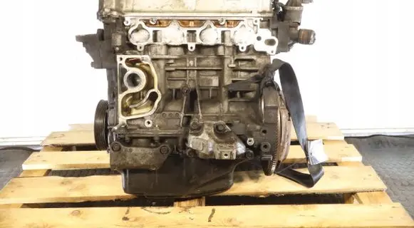 Honda Accord Engine K20Z2