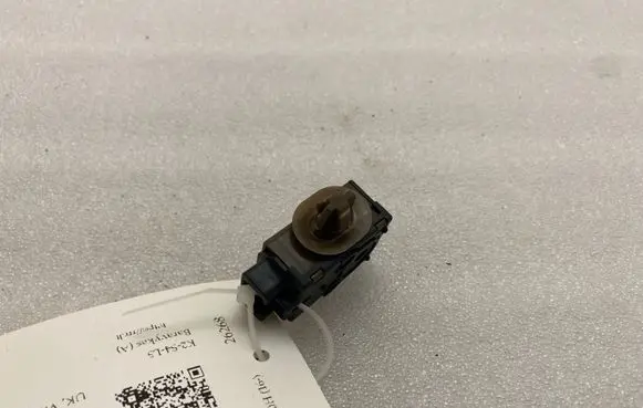 Lexus RX 450H Sensor 8934348010 0689005170