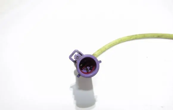 Ford Fiesta Lambda probe sensor AE819G444AC