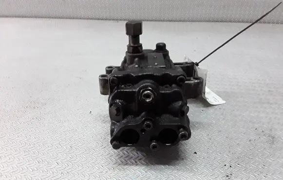 Saab 9-5 Fuel injection high pressure pump 8972289194 09730000234