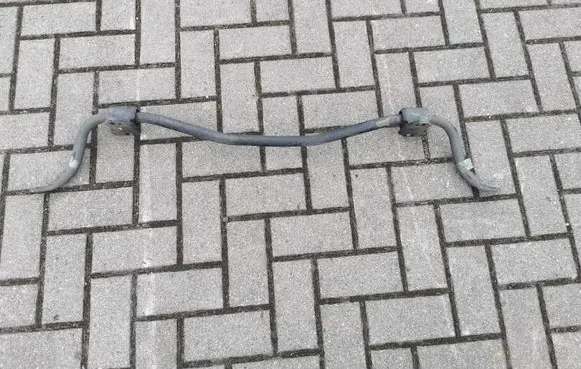 Rear anti-roll bar/sway bar