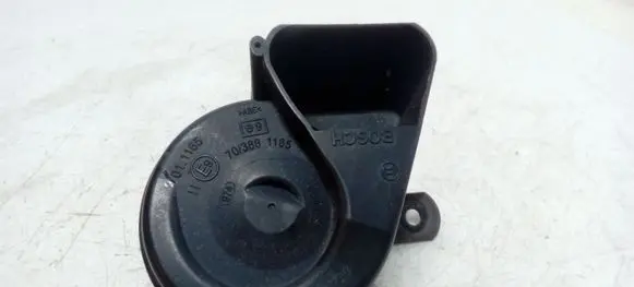 Mercedes-Benz CLS C219 Horn signal