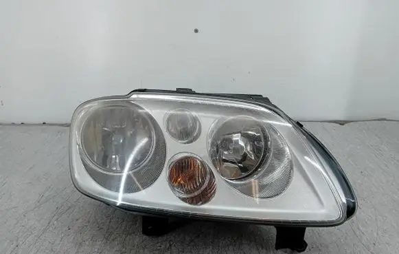 Volkswagen Touran I Headlight/headlamp 1T0941006