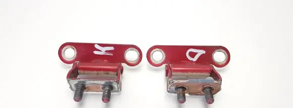 Toyota Prius (XW20) Tailgate/trunk/boot hinge