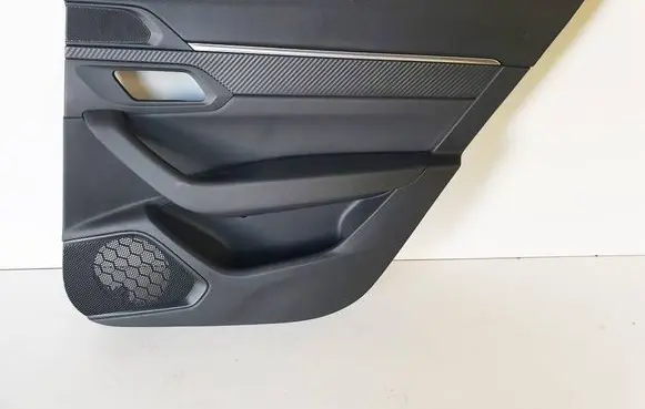 Peugeot 508 II Rear door card panel trim