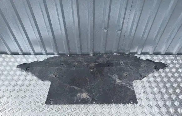 Ford F150 Engine splash shield/under tray L1MB8B384 L1MB8B384AD