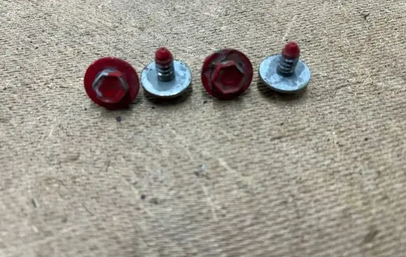 BMW 3 E46 Nuts/bolts 07119901515 9901515