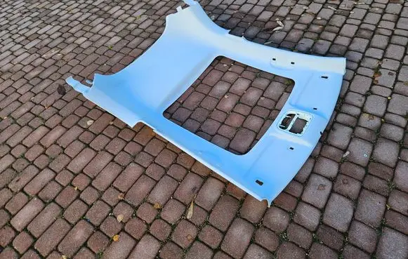 Opel Adam Headlining 13447941