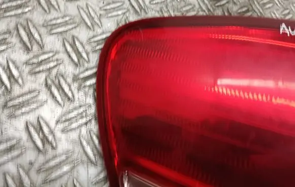 Toyota Avensis Verso Rear/tail lights
