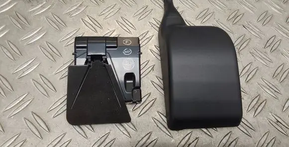 Windshield/windscreen camera