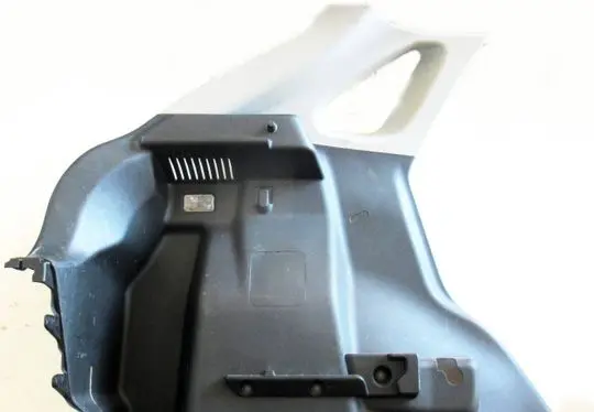 Suzuki Baleno IV Trunk/boot side trim panel 76280M68P20