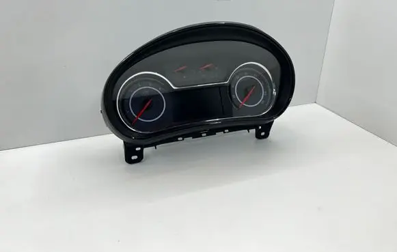 Opel Insignia A Speedometer (instrument cluster) 23398025 7110500000000X