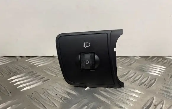 Audi A6 S6 C7 4G Headlight level height control switch 4G2941301A
