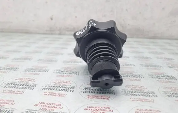 Volkswagen Golf Plus Spare wheel bolt 1K0803899D