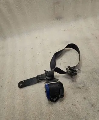 Hyundai Galloper Front seatbelt 043160