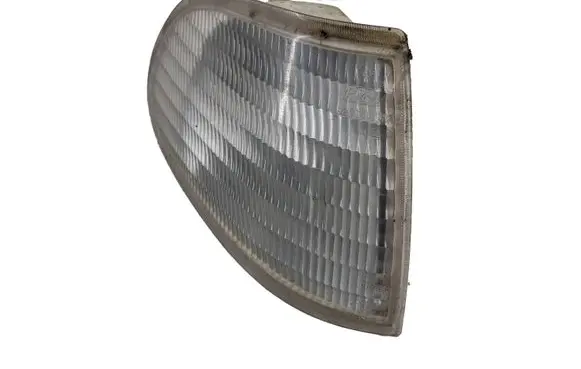 Front indicator light