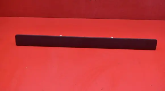 Citroen Jumper Number plate light 1307272070