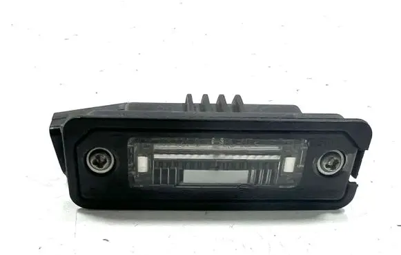 Skoda Superb B6 (3T) Number plate light 1J6943021B 3D0943021A