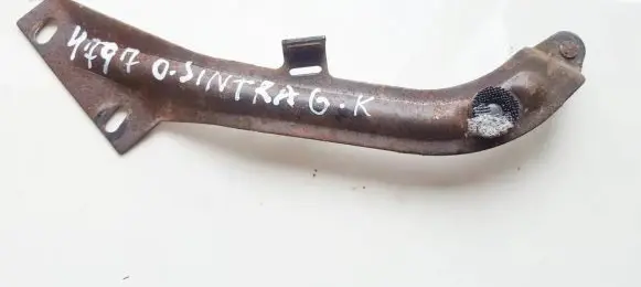 Opel Sintra Sliding door trim 