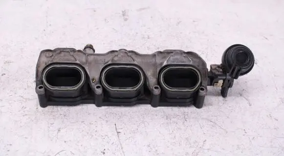 Audi Q5 SQ5 Intake manifold 06E907386K 06E133340E 06E133110AS