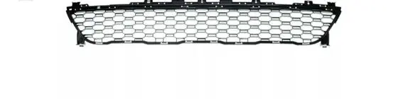 BMW X7 G07 Front bumper lower grill