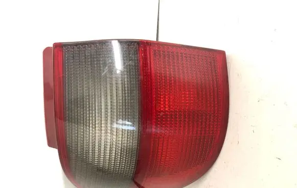 Ford Galaxy Rear/tail lights