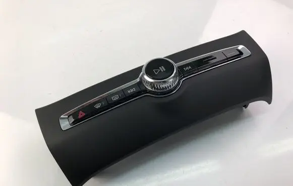 Volvo XC60 Climate control unit P31398845