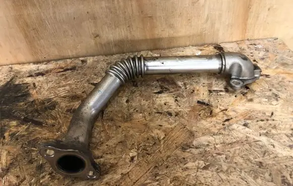 Toyota Auris 150 EGR valve line/pipe/hose