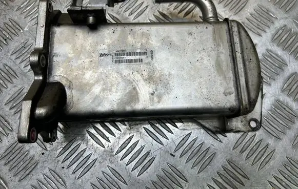 Audi A5 Sportback 8TA EGR valve cooler MM112DN V29009967