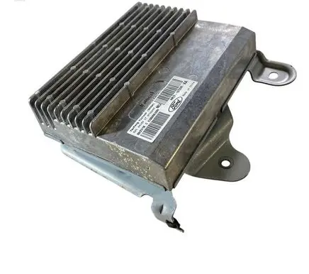 Ford Mustang VI Sound amplifier HR3T18T806AA E108W89L0299