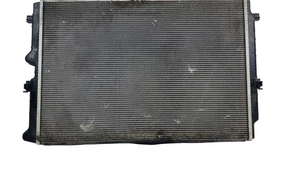 Volkswagen T-Cross Electric radiator cooling fan 2Q0121253M