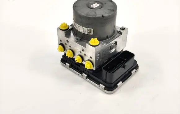 Skoda Octavia Mk3 (5E) ABS Pump 5Q0614517AM 10022009054