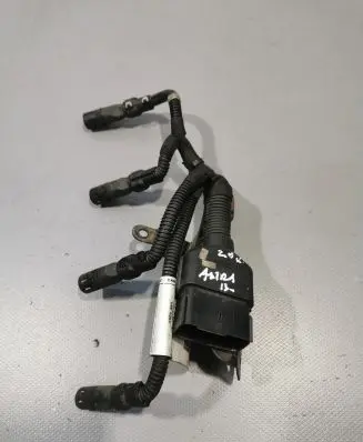 Opel Astra J Glow plug wires 55583475