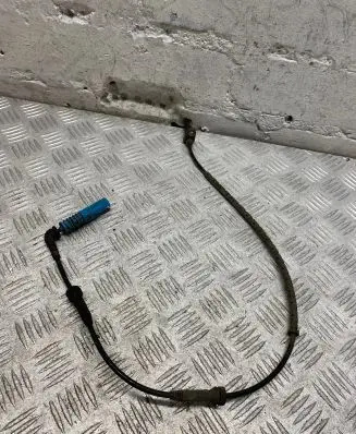 BMW X5 E70 ABS brake wheel speed sensor 6908705