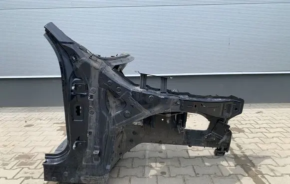 BMW X5 F15 Front quarter panel 