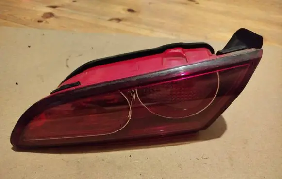 Alfa Romeo 159 Tailgate rear/tail lights F939562302 505048201520 27802002