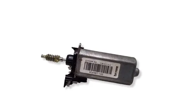 Jaguar XJL Seat adjustment motor 974467102 D329902