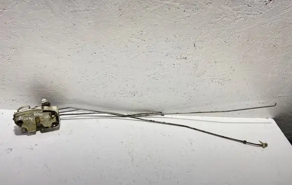 Honda Accord Rear door lock 