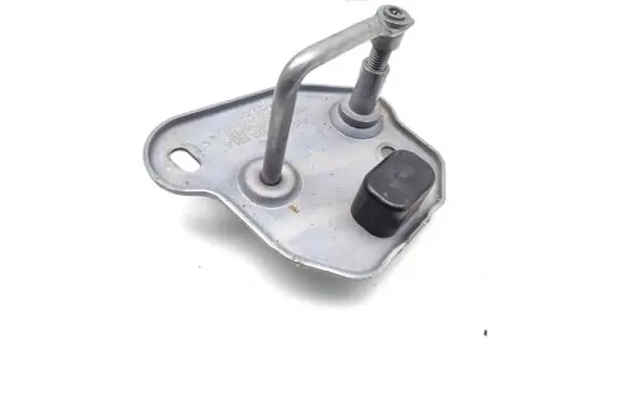 Skoda Elroq Engine bonnet/hood lock/latch loop/hook 5LA823186A