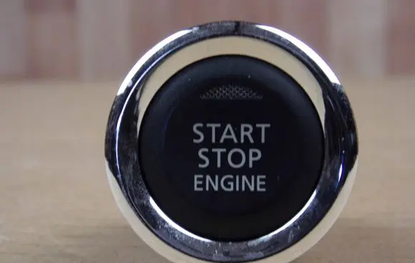 Mitsubishi Outlander Engine start stop button switch 8610A150