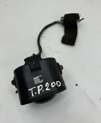Toyota Previa (XR30, XR40) II Alarm system siren 0819244811 020032