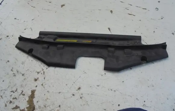 Nissan Primera Front piece kit PASPRZEDNI