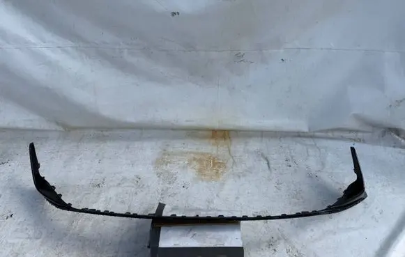 Hyundai Kona I Front bumper lip 86512J9NA0 86511J9NA0