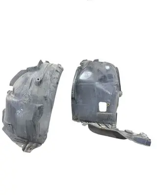 BMW 3 E92 E93 Front wheel arch liner splash guards 51718047460