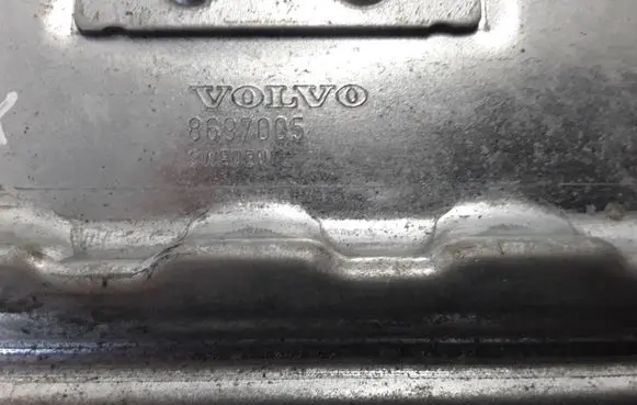 Volvo XC90 Battery bracket 8697005