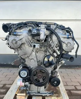 Infiniti QX50 (J50) Engine VQ35HR